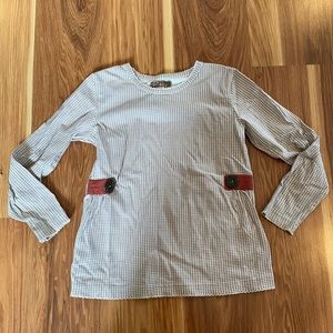 Matilda Jane top